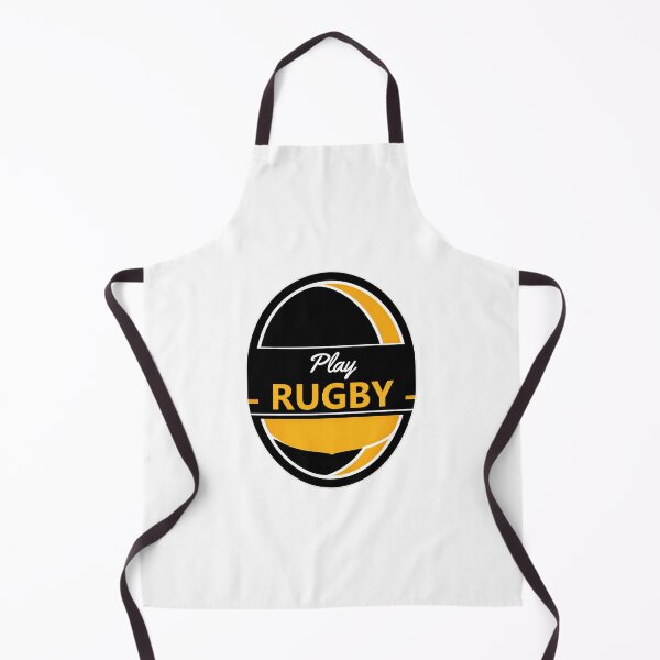 Item preview, Play Rugby designed and sold by ArtShare.
