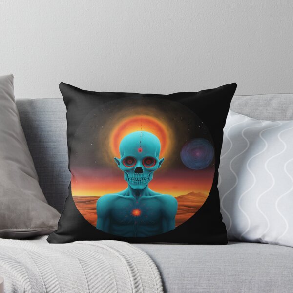 Item preview, Cosmic Voyager designed and sold by BigBrainThreads.