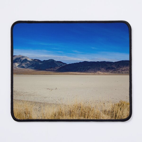 Item preview, Racetrack lake in Death Valley National Park designed and sold by Shizenkai.