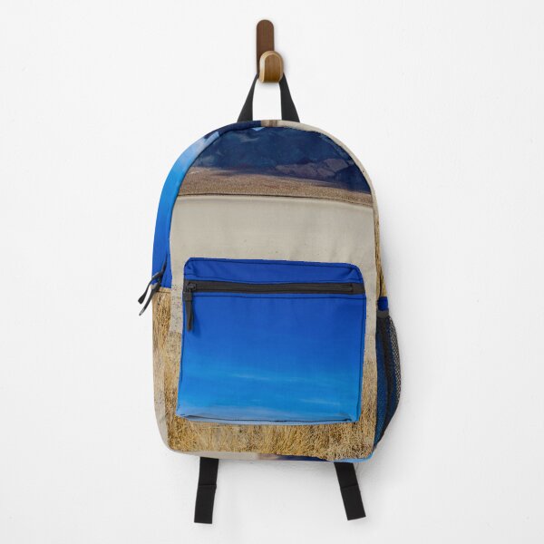 Item preview, Racetrack lake in Death Valley National Park designed and sold by Shizenkai.