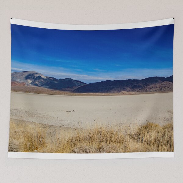 Item preview, Racetrack lake in Death Valley National Park designed and sold by Shizenkai.