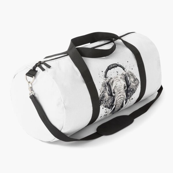 Item preview, Elephant Dj. Djs gifts. designed and sold by paulo silveira.