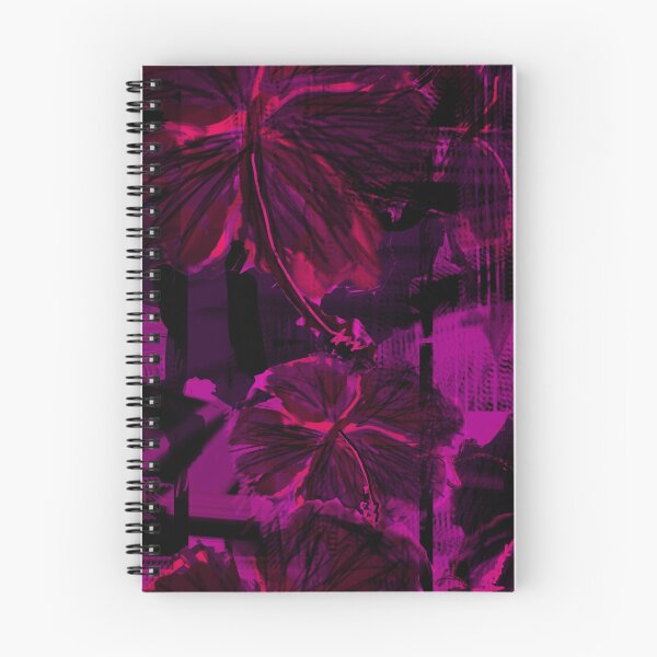 Item preview, Black Hibiscus designed and sold by v-as-in-victor.