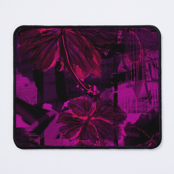 Item preview, Black Hibiscus designed and sold by v-as-in-victor.