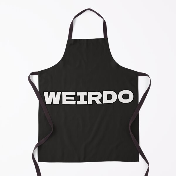Item preview, Weirdo designed and sold by CandG-Emporium.
