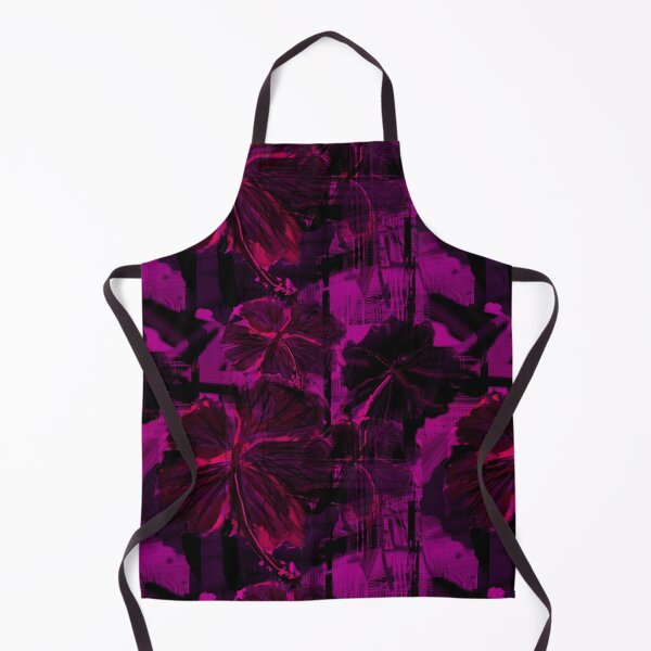 Item preview, Black Hibiscus designed and sold by v-as-in-victor.