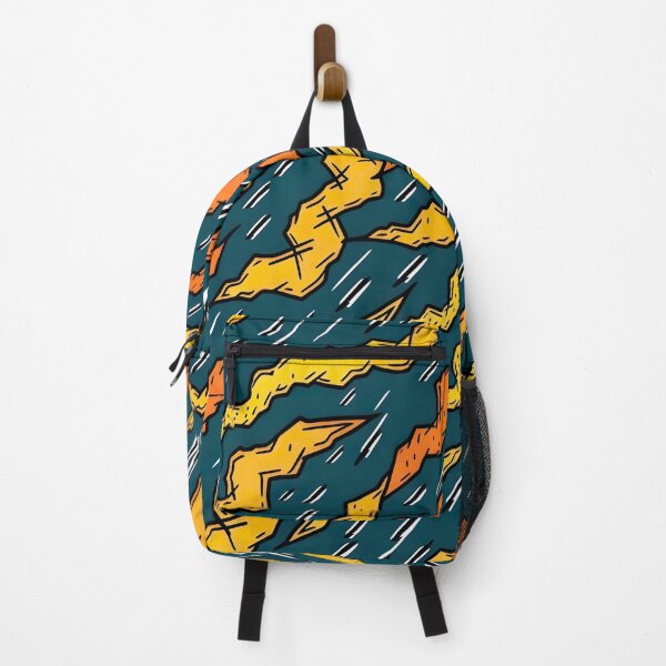 Item preview, Lightning Pattern  designed and sold by Manuel  Campbellai.