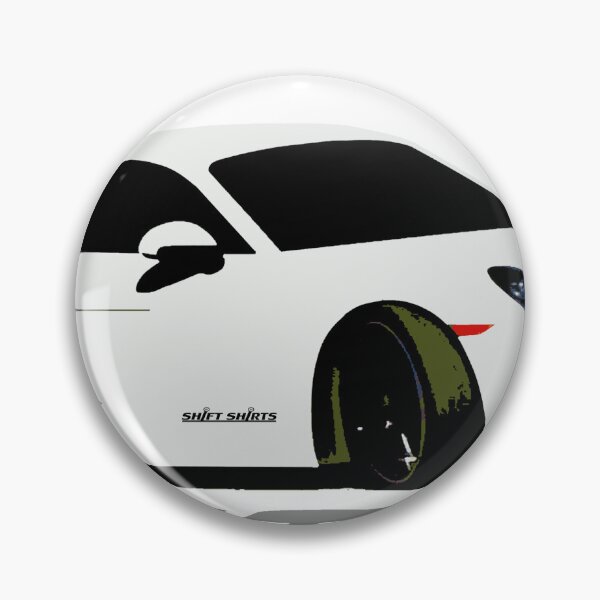 Item preview, Drivers Car - Cayman GTS (981) Inspired designed and sold by ShiftShirts.