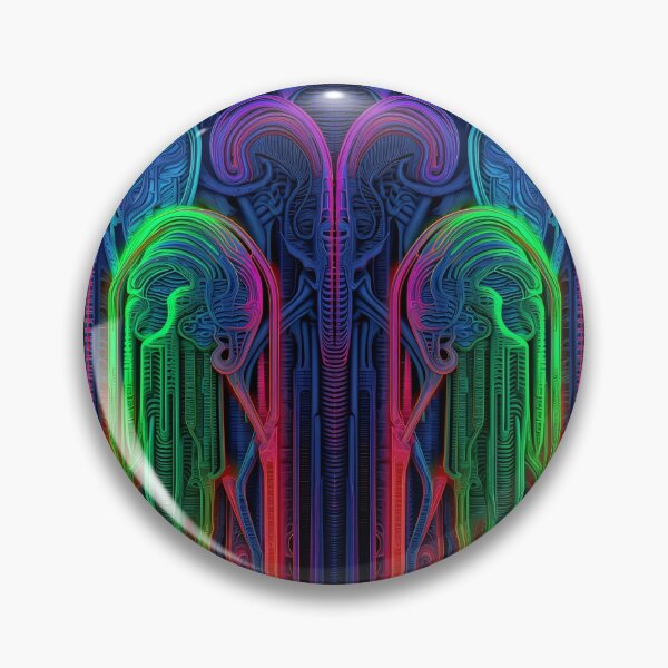 Item preview, Abstract colorful background. Psychedelic digital art. 3D rendering. designed and sold by RuNT3ntertained.