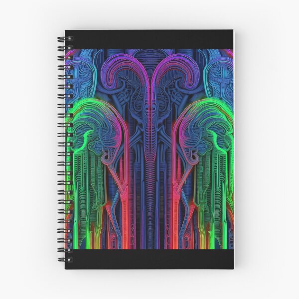 Item preview, Abstract colorful background. Psychedelic digital art. 3D rendering. designed and sold by RuNT3ntertained.