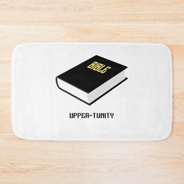 Item preview, UPPER-TUNITY designed and sold by IAMthinker.