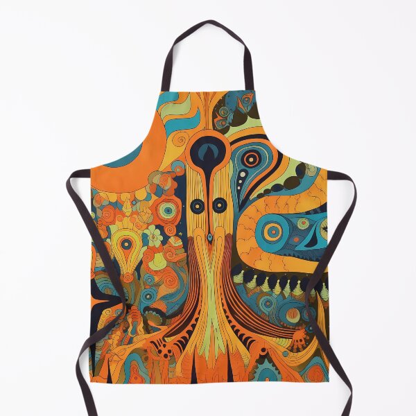 Artikelvorschau, Pattern : African Funk entworfen und verkauft von MTJ-Mushrooms.