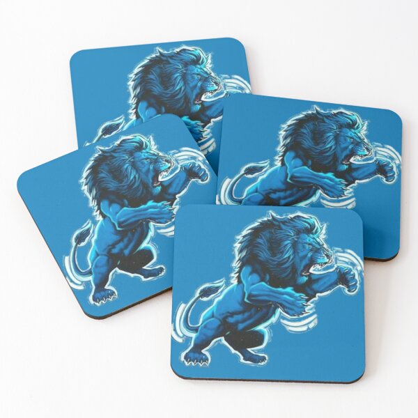 Item preview, Lions Draft 23' designed and sold by BlueRazz77.