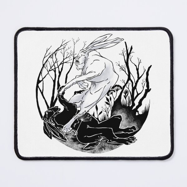 Item preview, Year of the Rabbit - 2023 designed and sold by GrayLady Design.