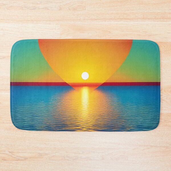 Item preview, sunrise heart designed and sold by Zaeb002.