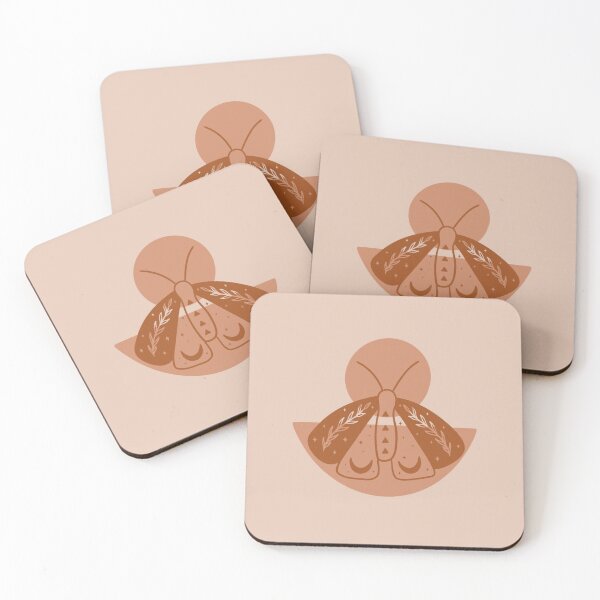 Item preview, Boho Butterfly designed and sold by sweetshpie.