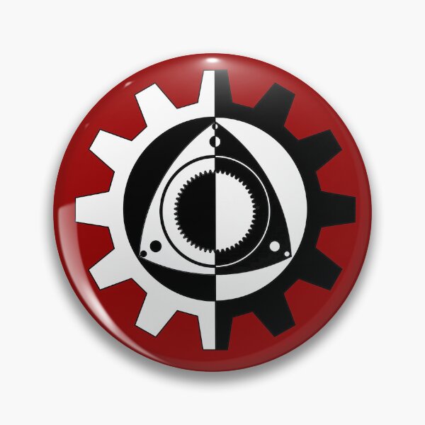 Item preview, Rotary Cog designed and sold by JAMsDesign.