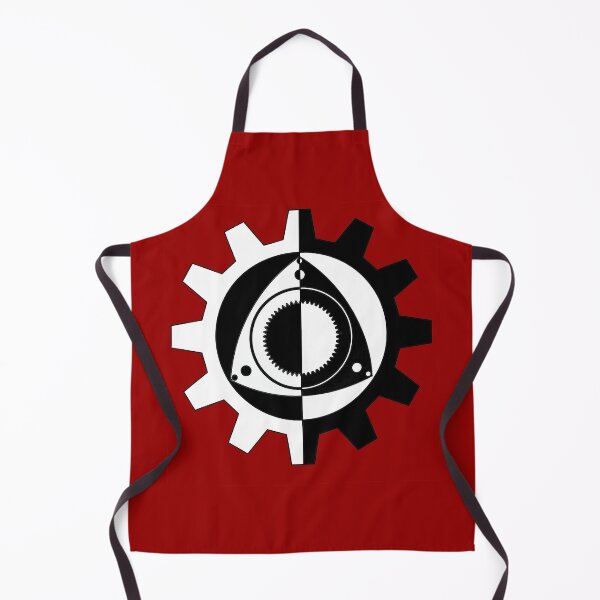 Item preview, Rotary Cog designed and sold by JAMsDesign.