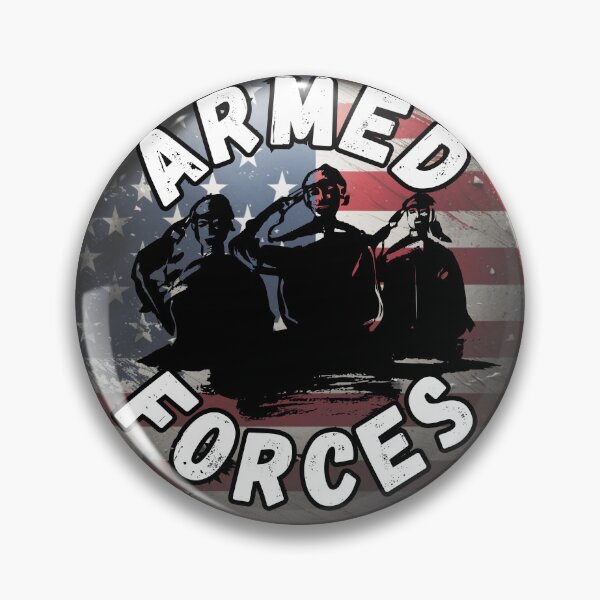 Item preview, Armed Forces Day 2023 designed and sold by ArtisShops.
