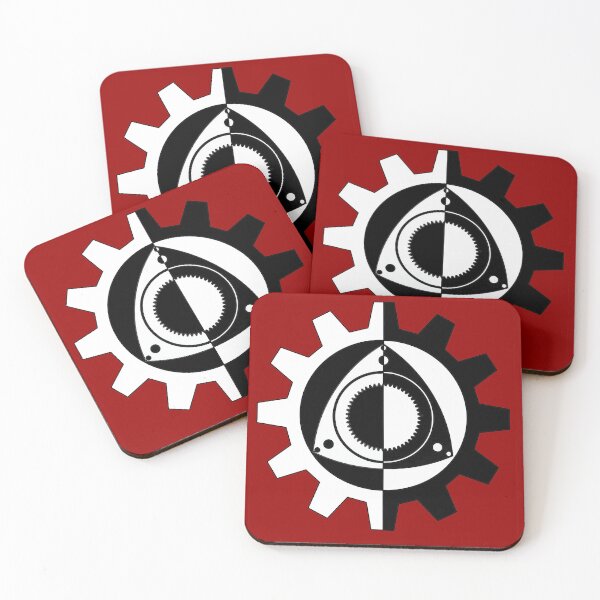 Item preview, Rotary Cog designed and sold by JAMsDesign.
