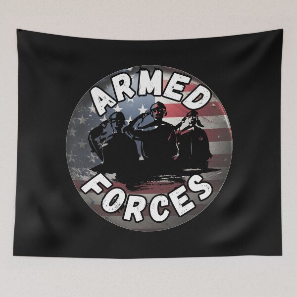 Item preview, Armed Forces Day 2023 designed and sold by ArtisShops.