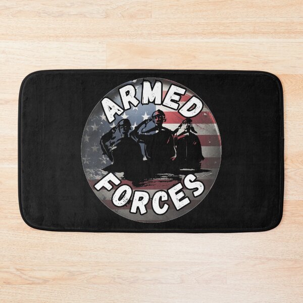 Item preview, Armed Forces Day 2023 designed and sold by ArtisShops.