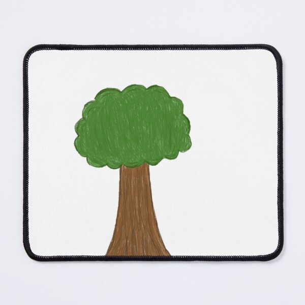 Item preview, Simple Tree designed and sold by DoodlesByLolo.