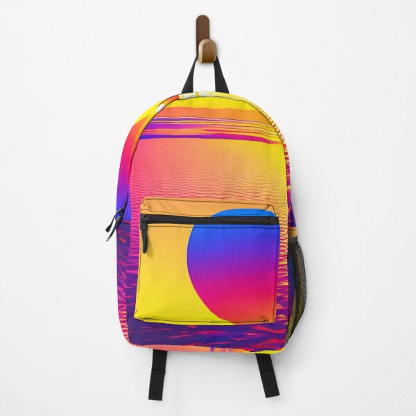 Item preview, sunset heart designed and sold by Zaeb002.