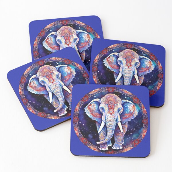 Item preview, White Elephant 1 designed and sold by Kabooki.