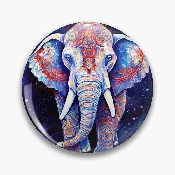 Item preview, White Elephant 1 designed and sold by Kabooki.