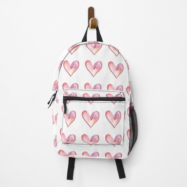 Item preview, tiled hearts designed and sold by FunTorture.