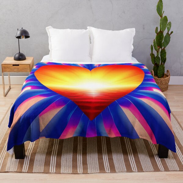 Item preview, sun heart designed and sold by Zaeb002.