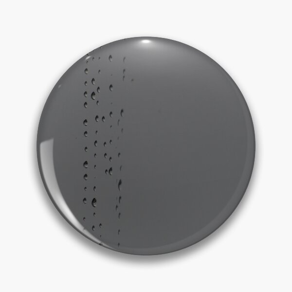 Item preview, Rain on a windshield designed and sold by Shizenkai.
