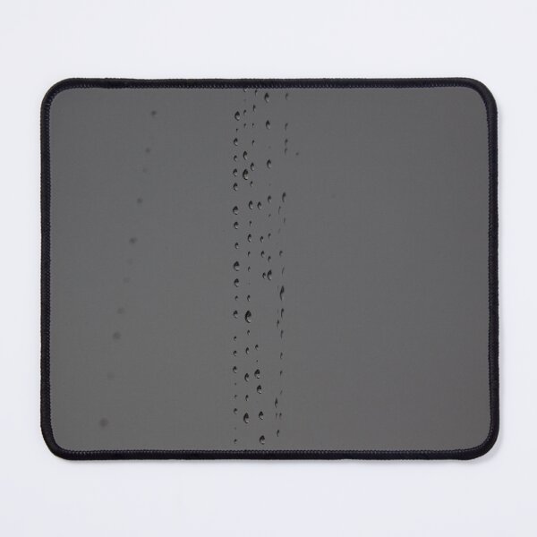 Item preview, Rain on a windshield designed and sold by Shizenkai.