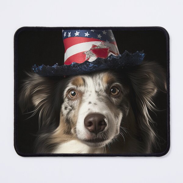 Item preview, Patriotic Pooch designed and sold by Offsite.