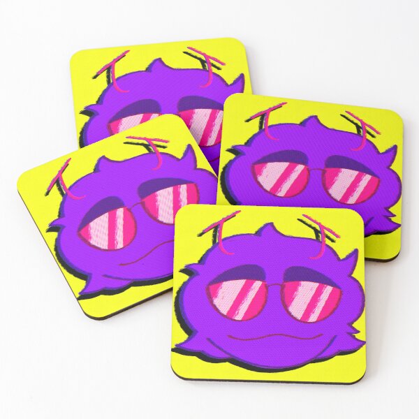 Item preview, PlumMoth Icon designed and sold by PlumMothShop.