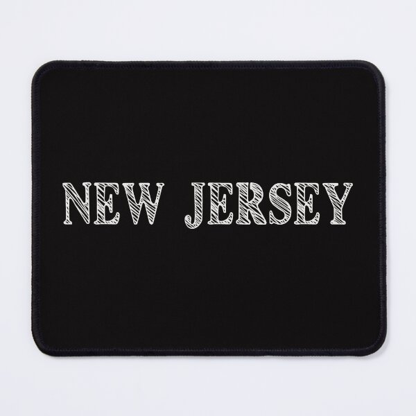 Item preview, New Jersey Home Pride designed and sold by Medcher.