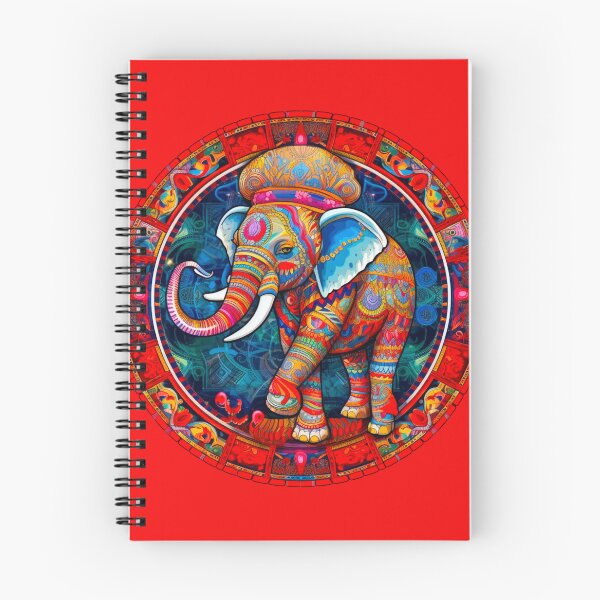 Item preview, sacred thailand elephant2 designed and sold by Kabooki.