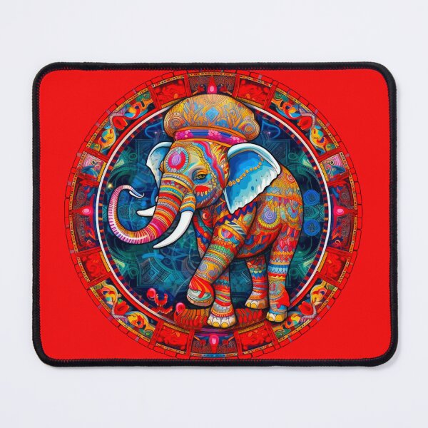 Item preview, sacred thailand elephant2 designed and sold by Kabooki.