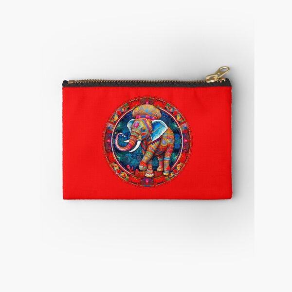 Item preview, sacred thailand elephant2 designed and sold by Kabooki.