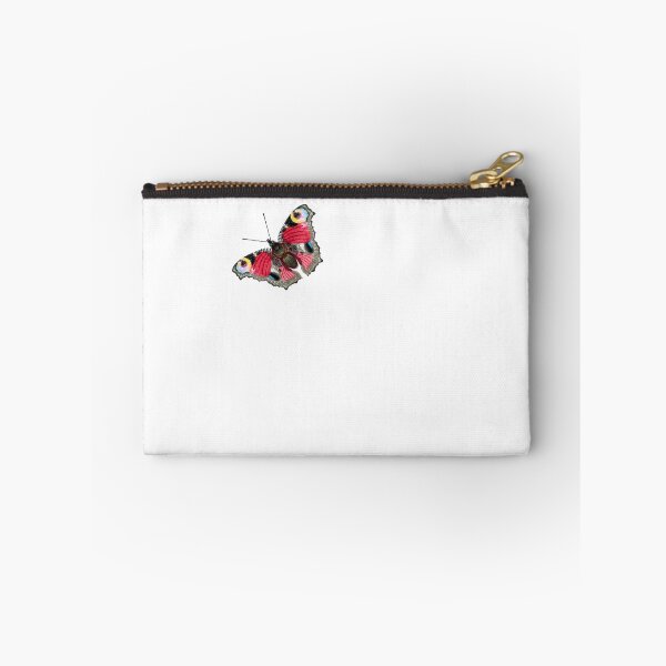 Item preview, Spirograph Red Admiral Butterfly design designed and sold by RachelEDesigns.