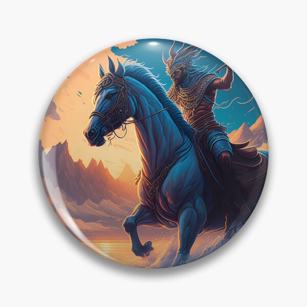 Item preview, sea rider designed and sold by eva3dadan.