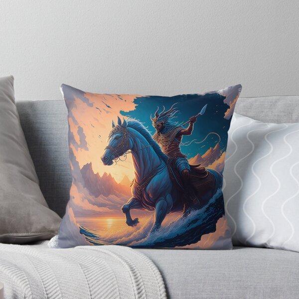 Item preview, sea rider designed and sold by eva3dadan.