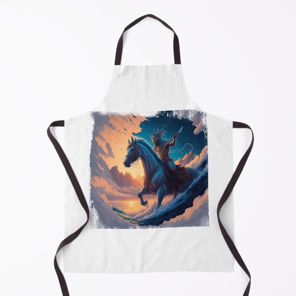 Item preview, sea rider designed and sold by eva3dadan.
