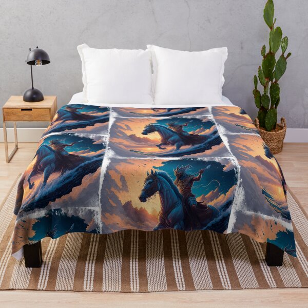 Item preview, sea rider designed and sold by eva3dadan.