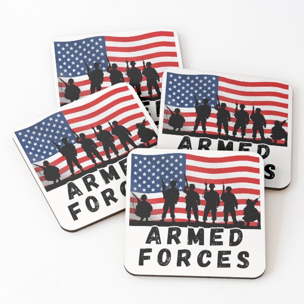 Item preview,  Armed Forces Day 2023 designed and sold by ArtisShops.