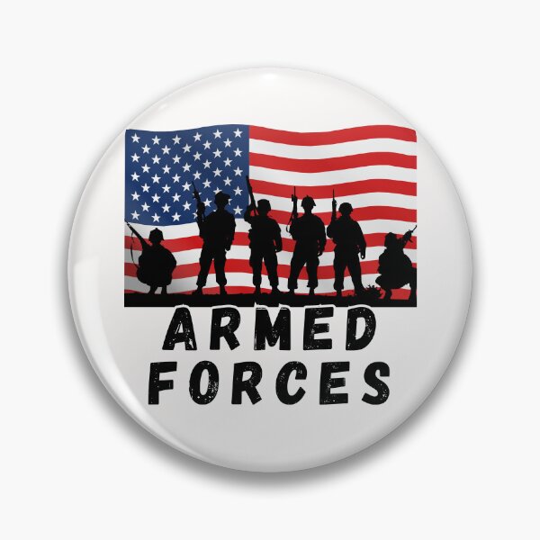 Item preview,  Armed Forces Day 2023 designed and sold by ArtisShops.