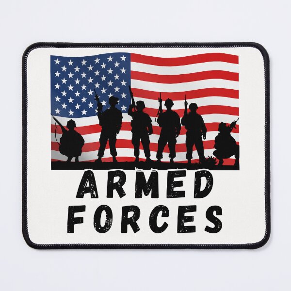 Item preview,  Armed Forces Day 2023 designed and sold by ArtisShops.