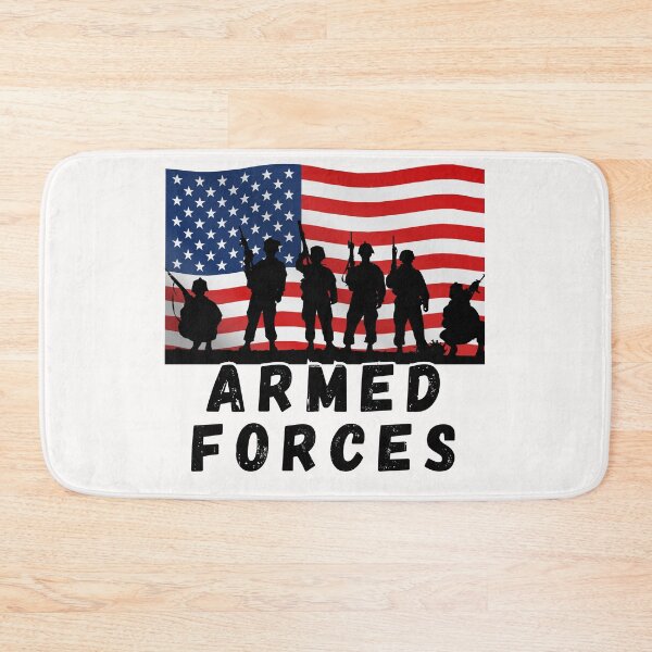 Item preview,  Armed Forces Day 2023 designed and sold by ArtisShops.