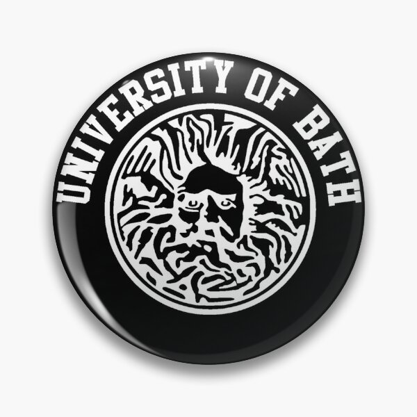 Item preview, University of Bath Somerset Claverton down england uk designed and sold by UkCollegeVibes.